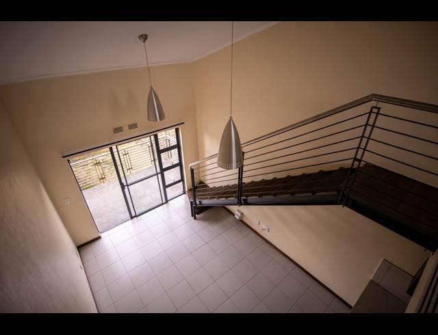 2 BEDROOM APARTMENT FOR SALE IN JACKAL CREEK GOLF ESTATE